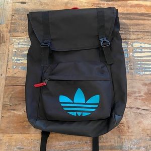 Unisex Adidas backpack